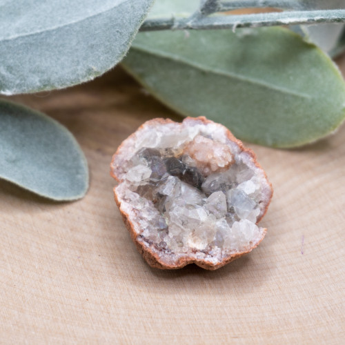 Pink Amethyst #4
