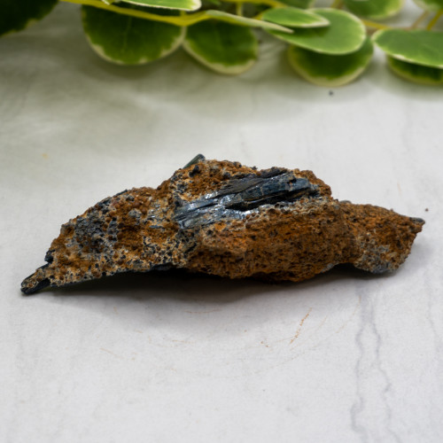 Vivianite XL Raw #12