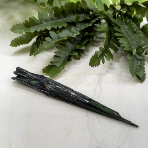 Vivianite XL Raw #15