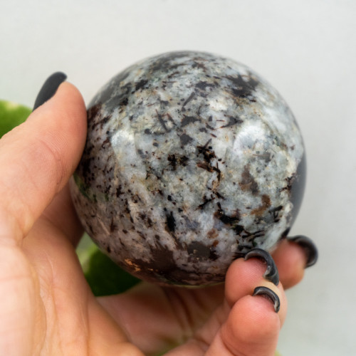 Astrophyllite Sphere #2