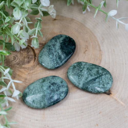 Amazonite Mini Palmstone