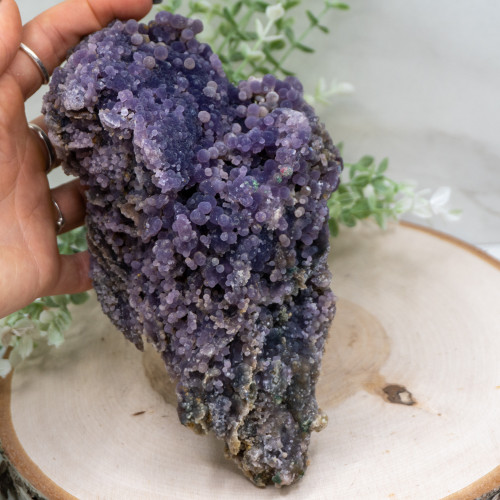 Large Grape Agate #3
