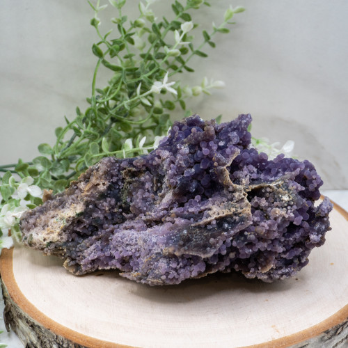 Large Grape Agate #3