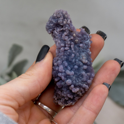 Small Grape Agate #19