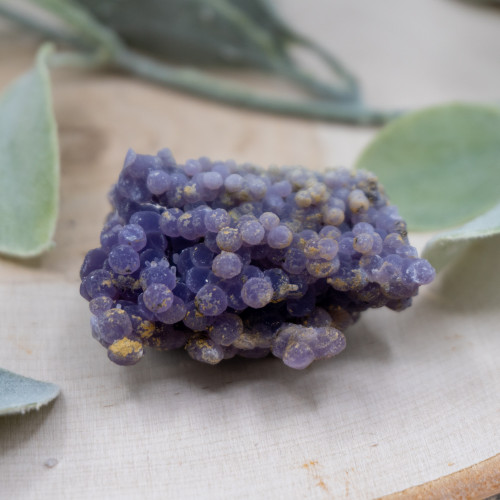 Small Grape Agate #17