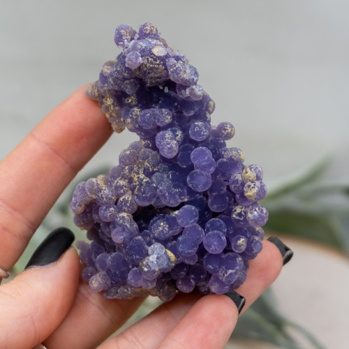 Small Grape Agate #15