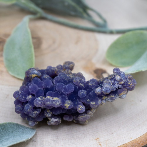 Small Grape Agate #15