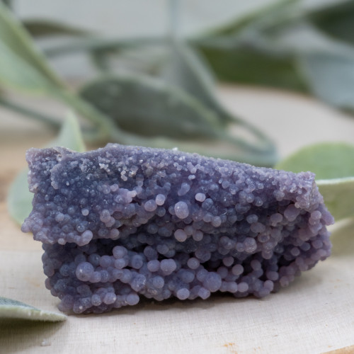 Small Grape Agate #14