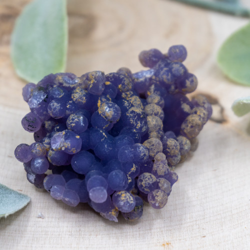 Small Grape Agate #13