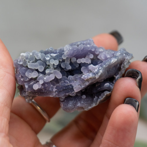 Small Grape Agate #3