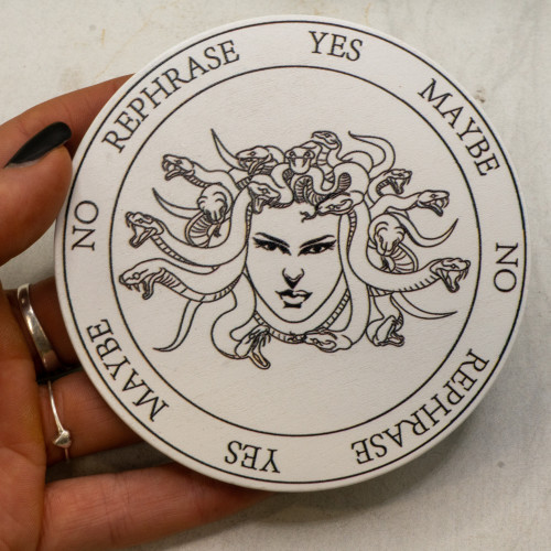 Medusa Pendulum Board
