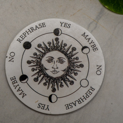 Sun Pendulum Board