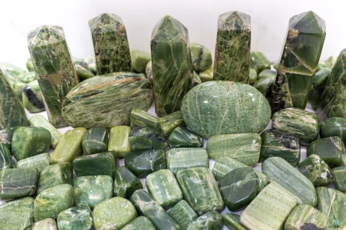 Tremolite