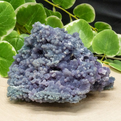 Grape Agate XL #3