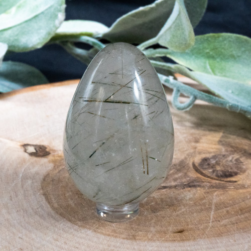 Rutile Egg #6