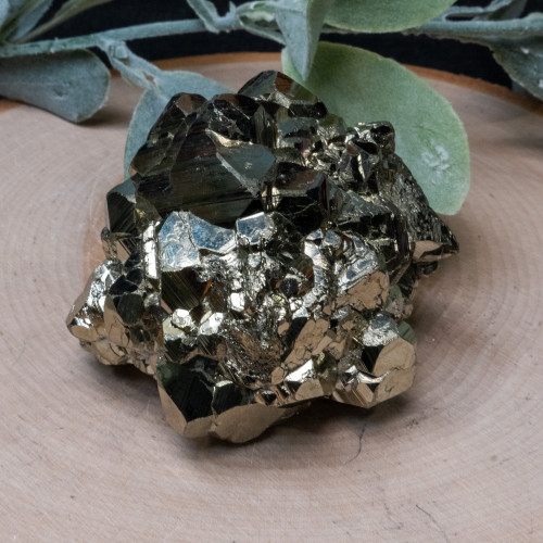 Pyrite #5