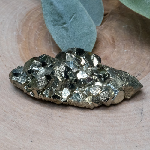 Pyrite #4