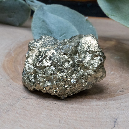 Pyrite #3