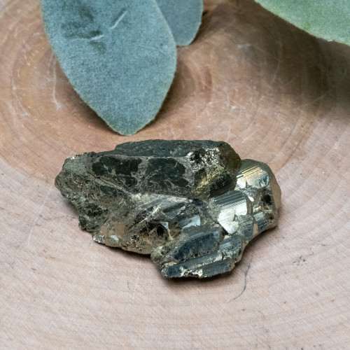 Pyrite #1