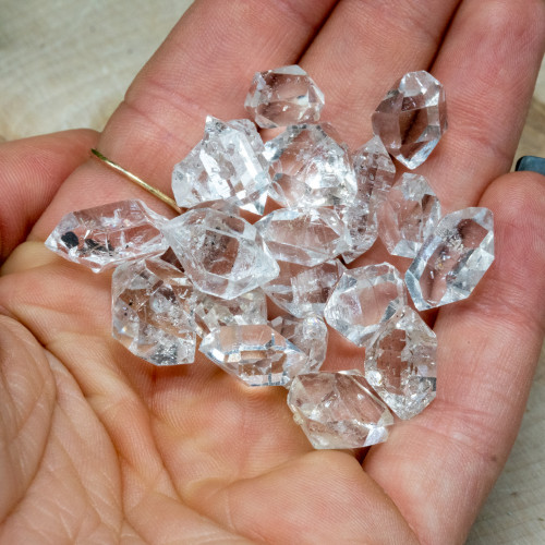 Herkimer Dimond Random