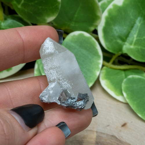 Arsenopyrite #16