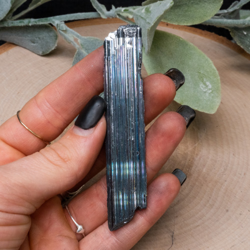 Stibnite Blade #12