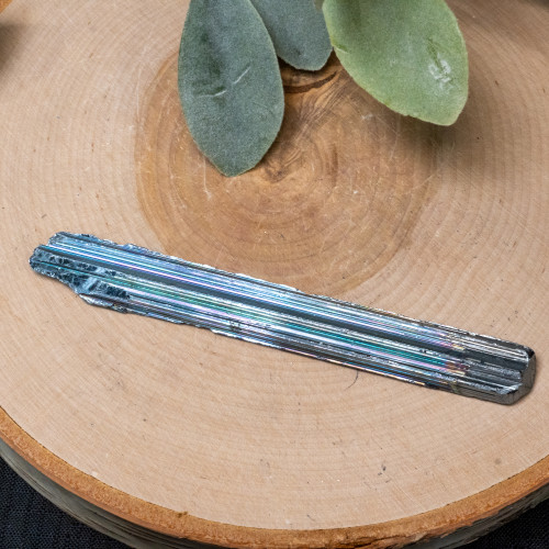Stibnite Blade #10
