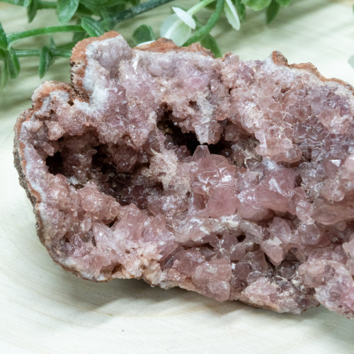 Pink Amethyst Large #8