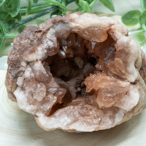 Pink Amethyst Large #14