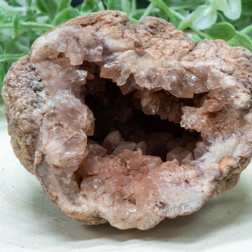 Pink Amethyst Large #13