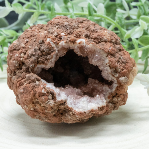 Pink Amethyst Large #11