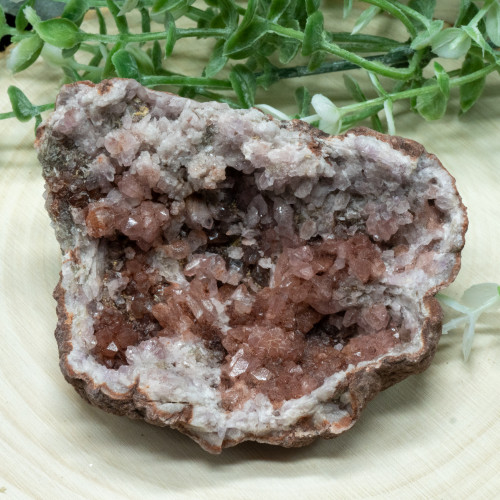 Pink Amethyst Large #7