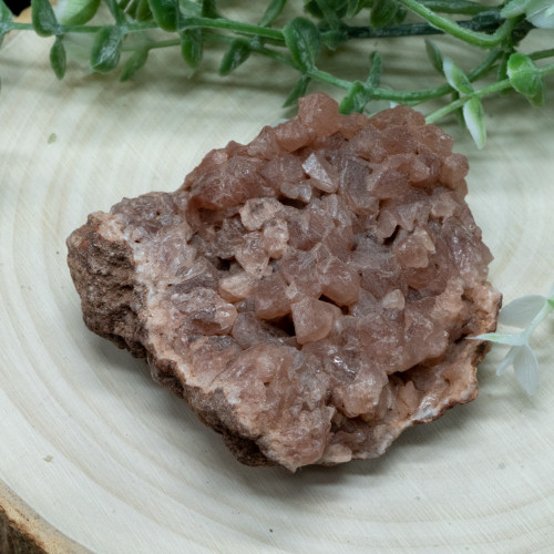 Pink Amethyst Large #4