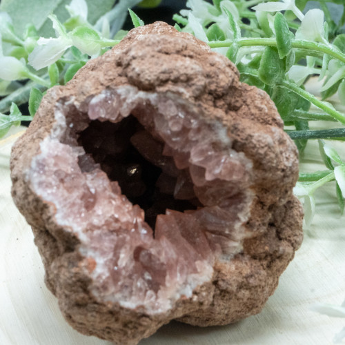 Pink Amethyst Large #3