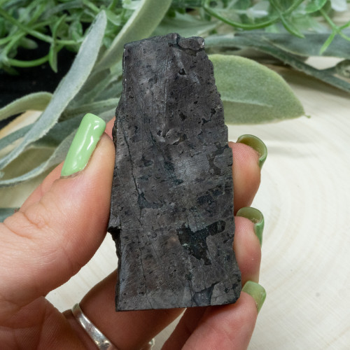 Hypersthene Slab #14