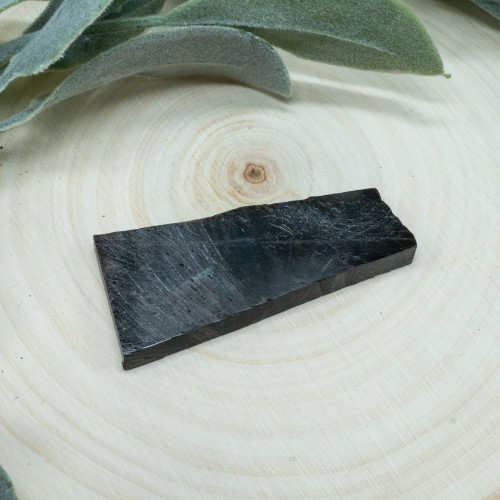 Hypersthene Slab #13