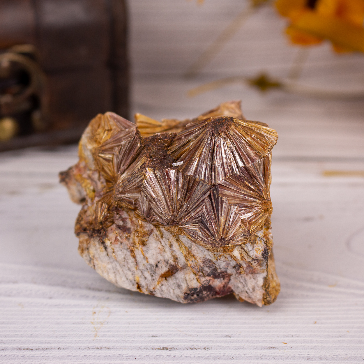 Pyrophyllite #6