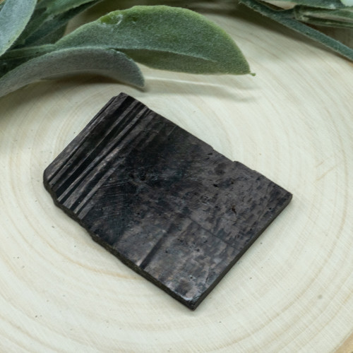 Hypersthene Slab #1
