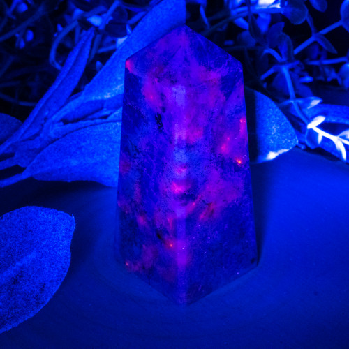 Hackmanite Tower #12