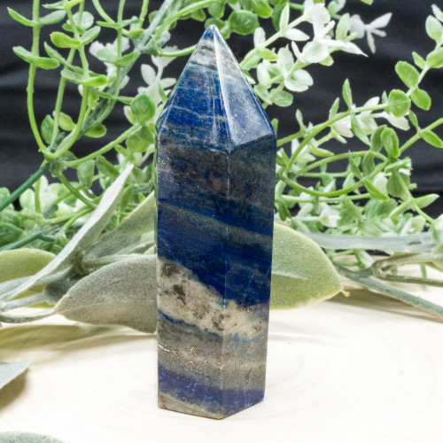 Lapis Lazuli Tower #16