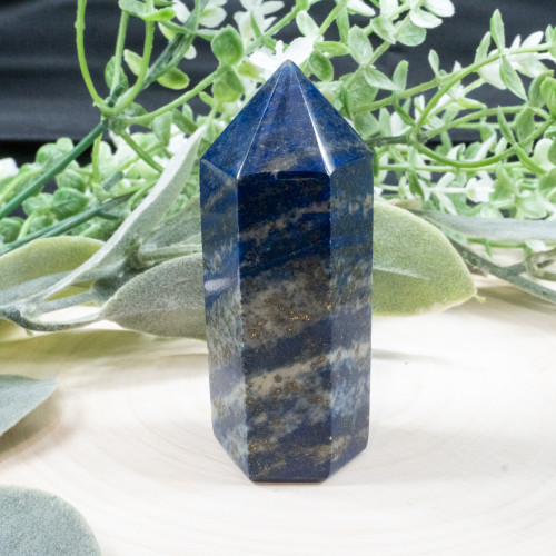 Lapis Lazuli Tower #11