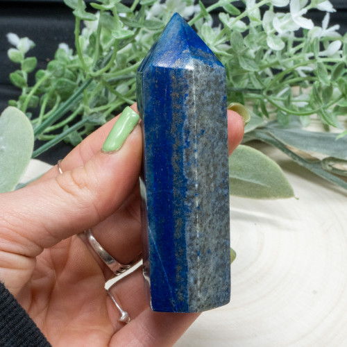 Lapis Lazuli Tower #10