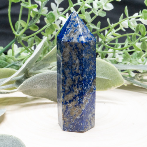 Lapis Lazuli Tower #9