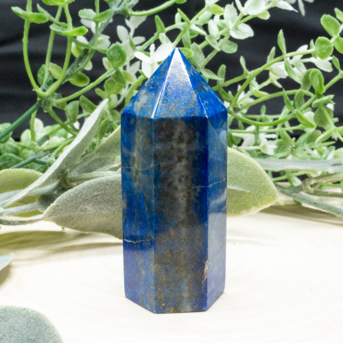 Lapis Lazuli Tower #7