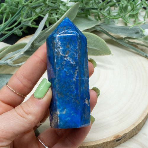 Lapis Lazuli Tower #6