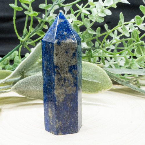 Lapis Lazuli Tower #4