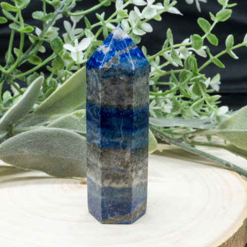 Lapis Lazuli Tower #3