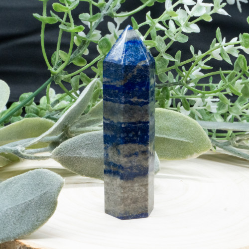 Lapis Lazuli Tower #1