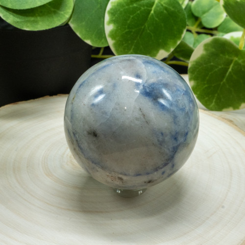 Afghanite Sphere #4