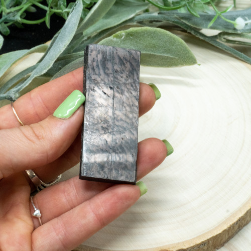 Hypersthene Slab #10